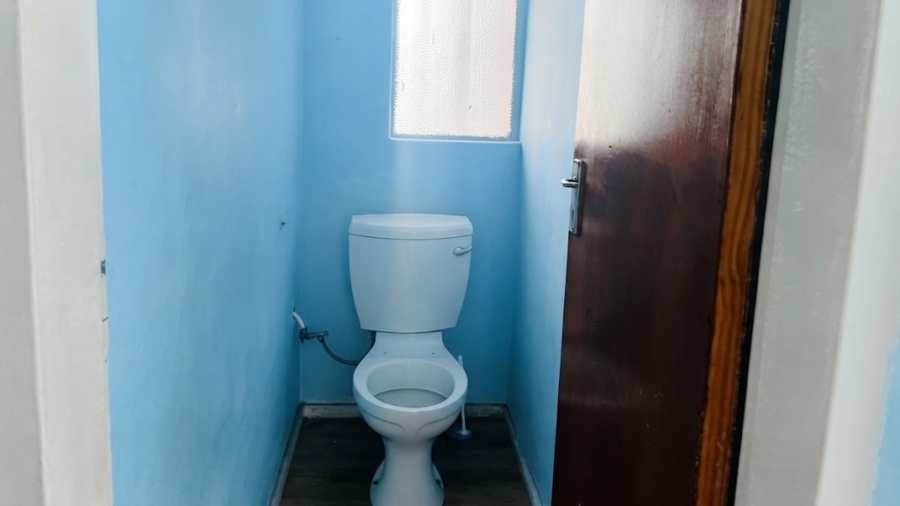 3 Bedroom Property for Sale in Berea Gauteng