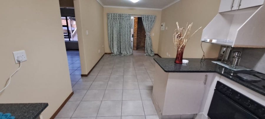 To Let 2 Bedroom Property for Rent in Elandspark Gauteng