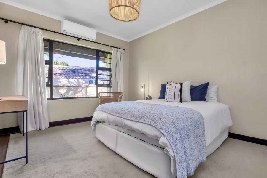 To Let 3 Bedroom Property for Rent in Fourways Gardens Gauteng