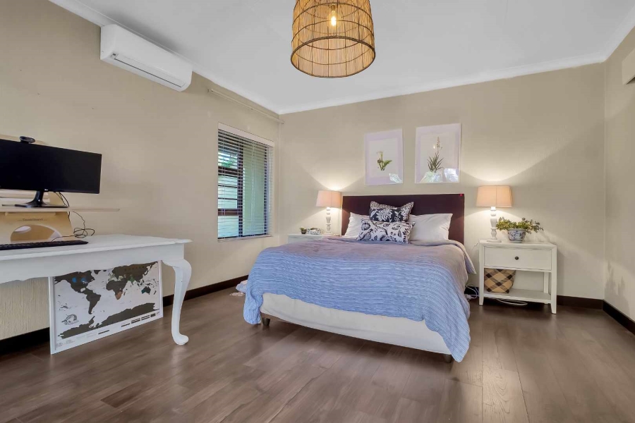 To Let 3 Bedroom Property for Rent in Fourways Gardens Gauteng