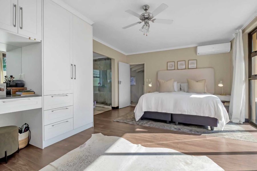 To Let 3 Bedroom Property for Rent in Fourways Gardens Gauteng