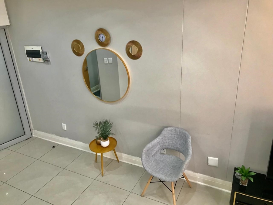 To Let 1 Bedroom Property for Rent in Sandown Gauteng