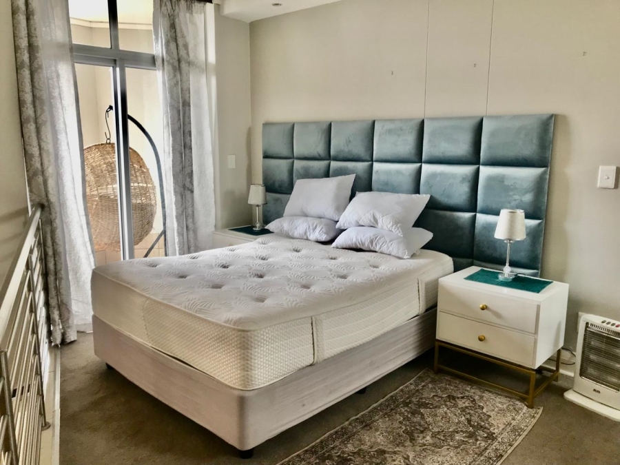 To Let 1 Bedroom Property for Rent in Sandown Gauteng