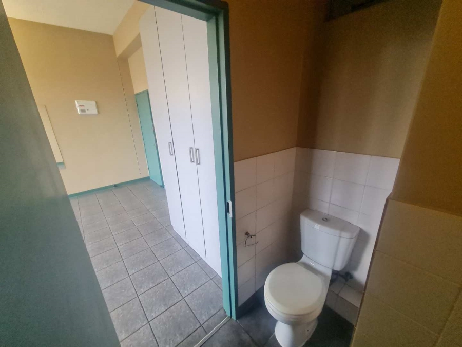0 Bedroom Property for Sale in Richmond Gauteng