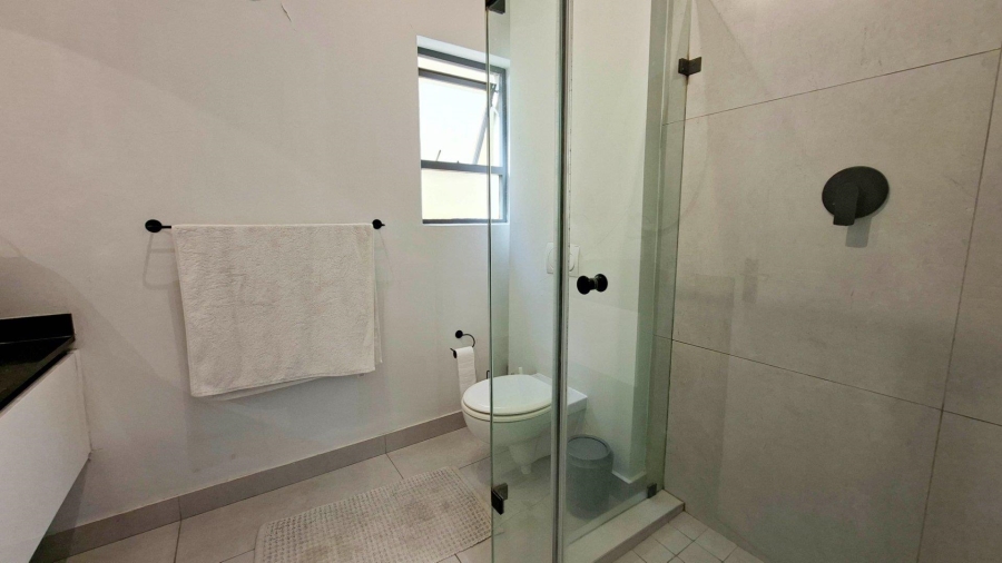 To Let 2 Bedroom Property for Rent in Morningside Gauteng