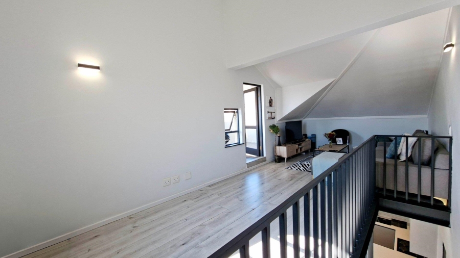 To Let 2 Bedroom Property for Rent in Morningside Gauteng