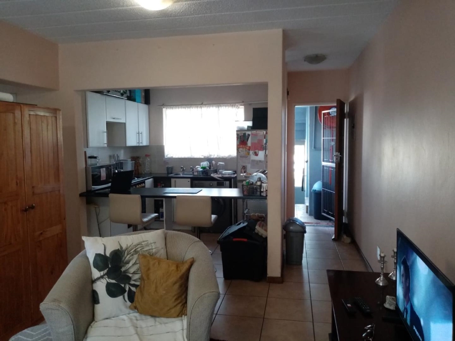 2 Bedroom Property for Sale in Northgate Gauteng