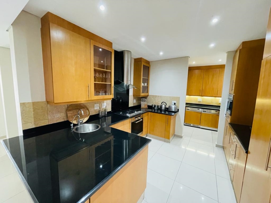 To Let 2 Bedroom Property for Rent in Morningside Gauteng