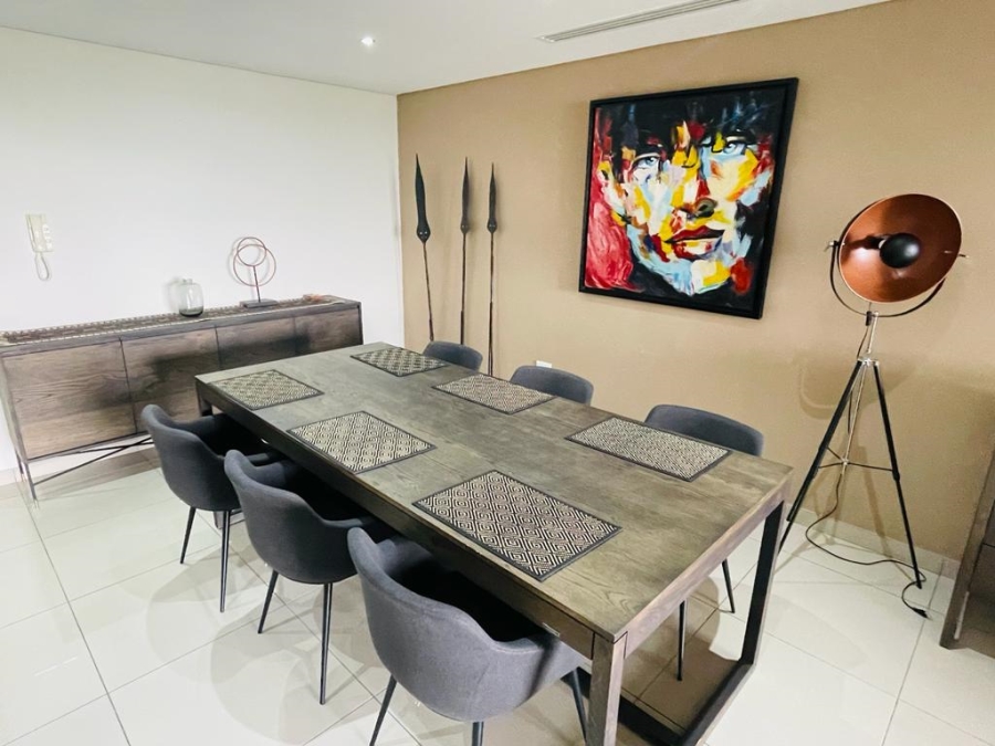 To Let 2 Bedroom Property for Rent in Morningside Gauteng