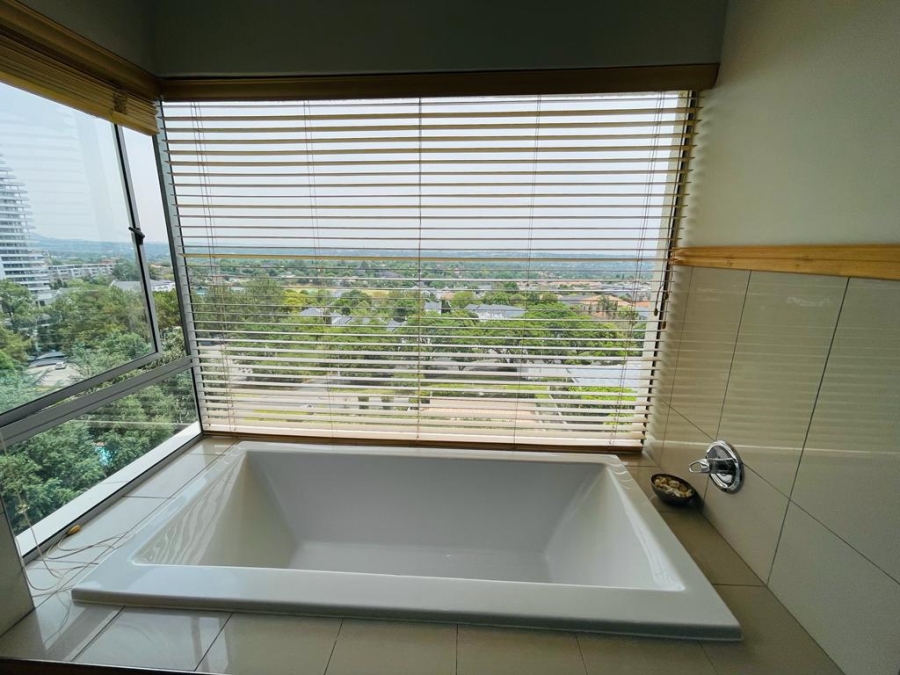 To Let 2 Bedroom Property for Rent in Morningside Gauteng