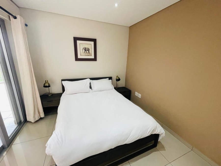 To Let 2 Bedroom Property for Rent in Morningside Gauteng