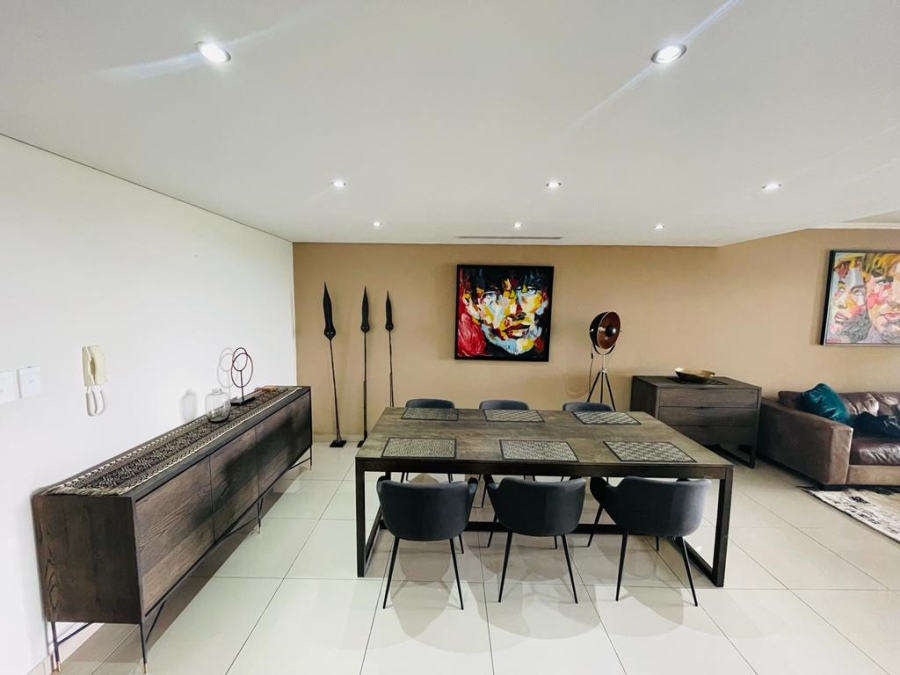 To Let 2 Bedroom Property for Rent in Morningside Gauteng