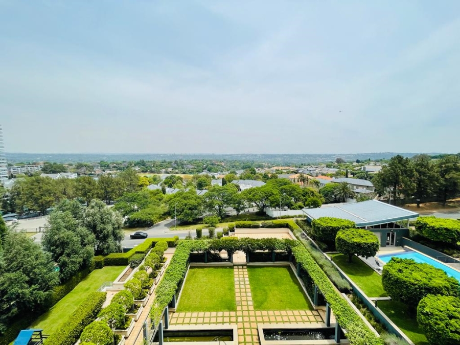 To Let 2 Bedroom Property for Rent in Morningside Gauteng