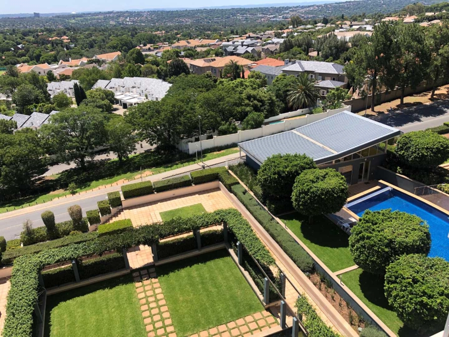 To Let 2 Bedroom Property for Rent in Morningside Gauteng