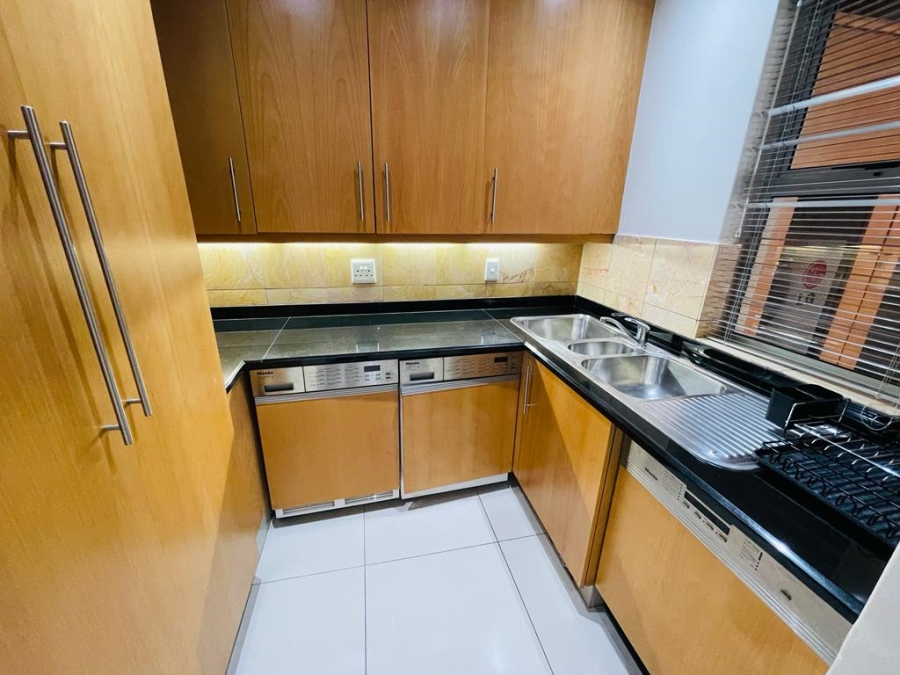 To Let 2 Bedroom Property for Rent in Morningside Gauteng