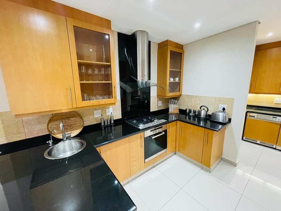 To Let 2 Bedroom Property for Rent in Morningside Gauteng