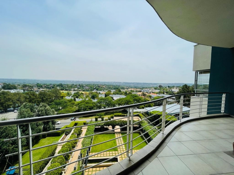 To Let 2 Bedroom Property for Rent in Morningside Gauteng
