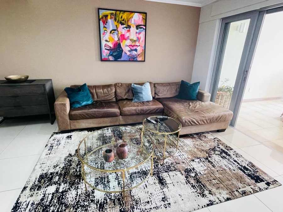 To Let 2 Bedroom Property for Rent in Morningside Gauteng