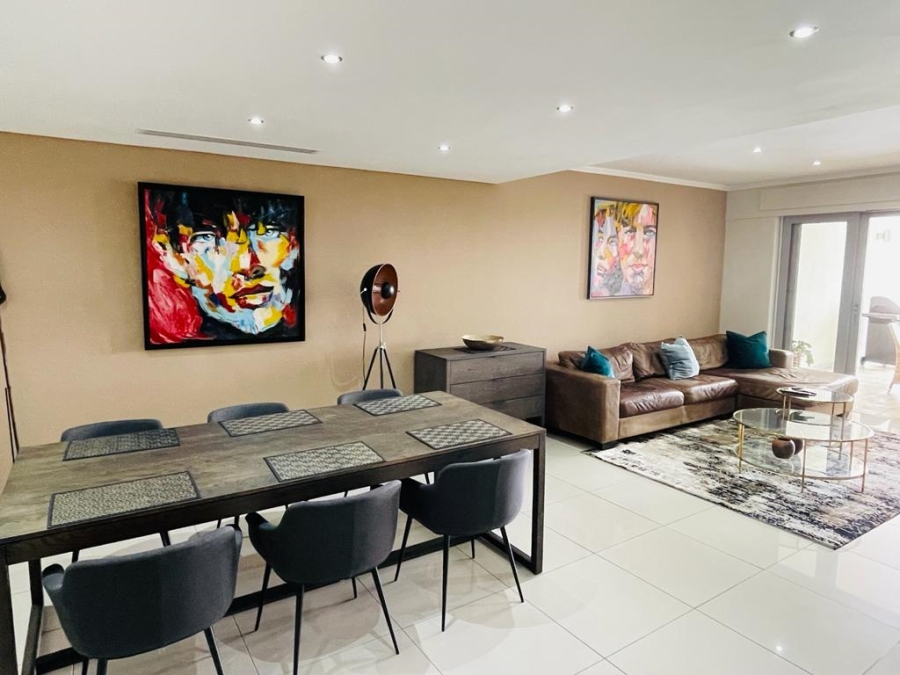 To Let 2 Bedroom Property for Rent in Morningside Gauteng
