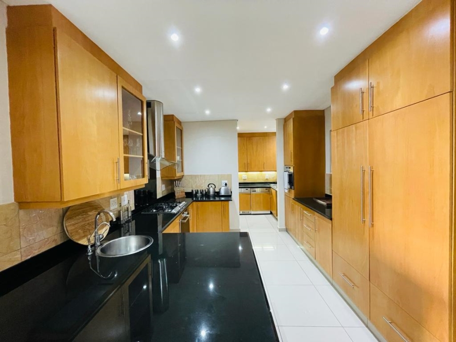 To Let 2 Bedroom Property for Rent in Morningside Gauteng