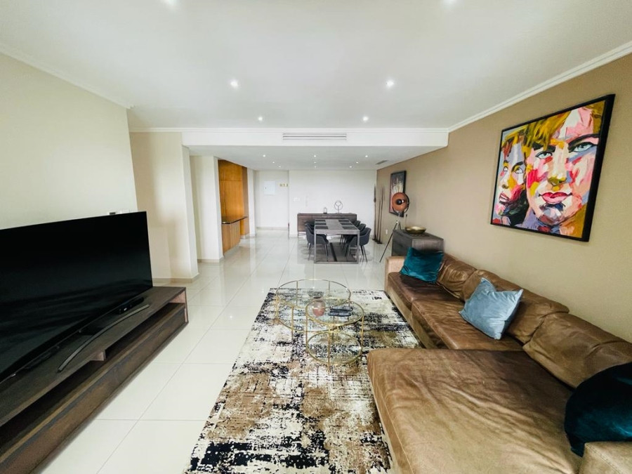 To Let 2 Bedroom Property for Rent in Morningside Gauteng