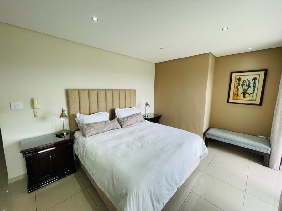 To Let 2 Bedroom Property for Rent in Morningside Gauteng