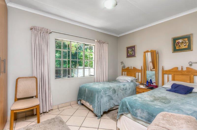 To Let 3 Bedroom Property for Rent in Robindale Gauteng