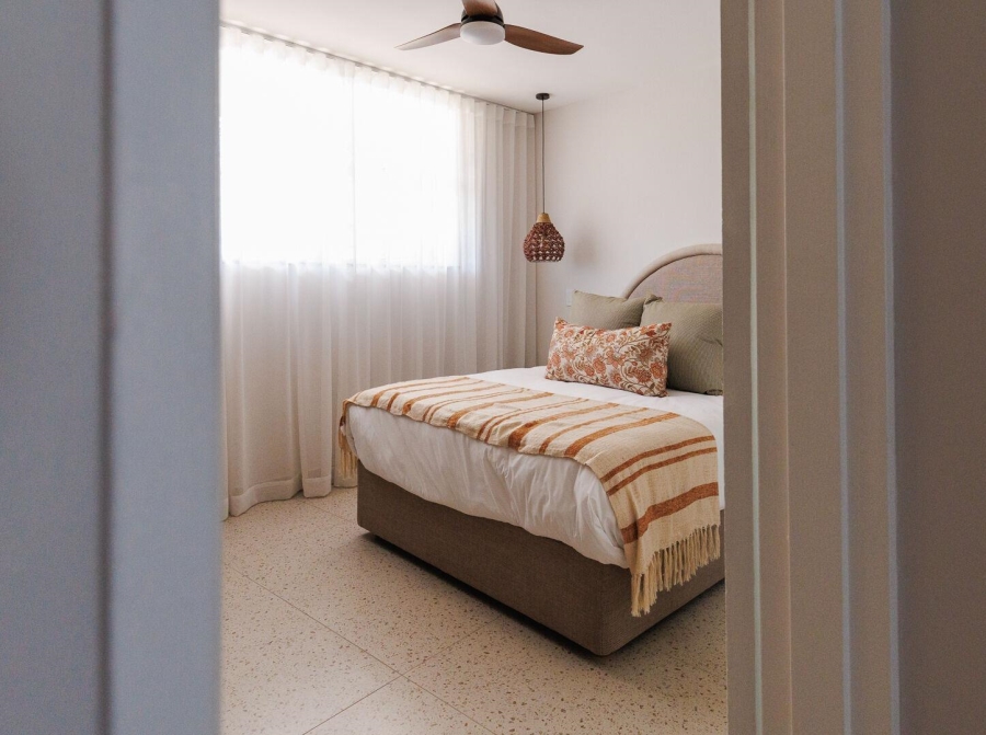 To Let 1 Bedroom Property for Rent in Glenadrienne Gauteng