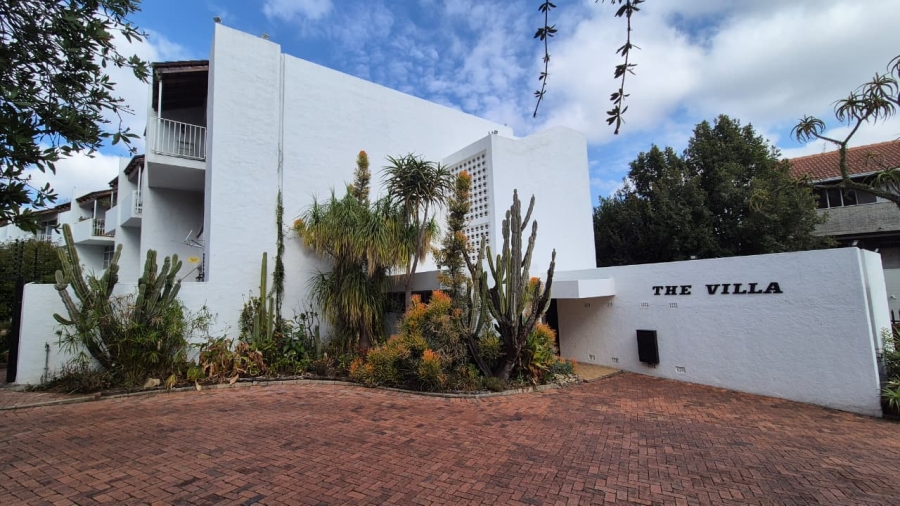 To Let 1 Bedroom Property for Rent in Glenadrienne Gauteng
