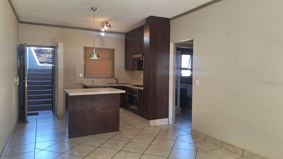 1 Bedroom Property for Sale in Lonehill Gauteng