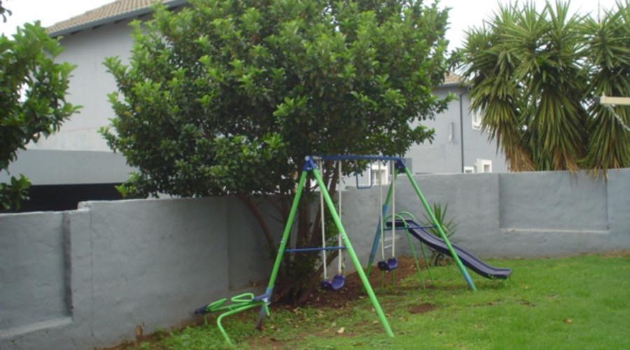 To Let 0 Bedroom Property for Rent in Kosmosdal Gauteng
