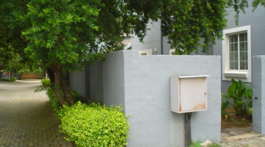 To Let 0 Bedroom Property for Rent in Kosmosdal Gauteng