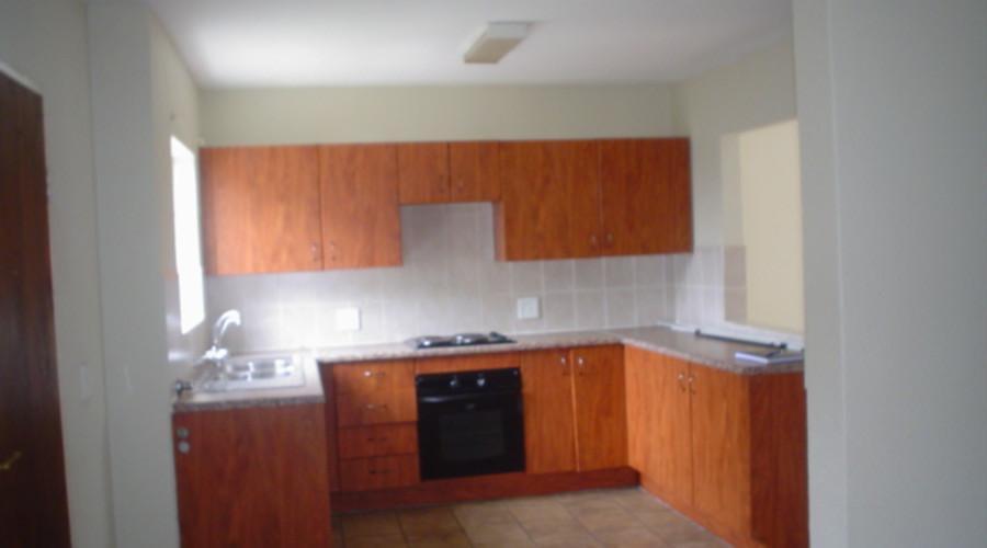 To Let 0 Bedroom Property for Rent in Kosmosdal Gauteng