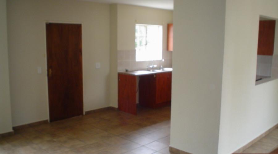 To Let 0 Bedroom Property for Rent in Kosmosdal Gauteng