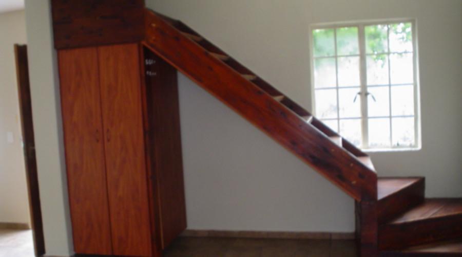 To Let 0 Bedroom Property for Rent in Kosmosdal Gauteng