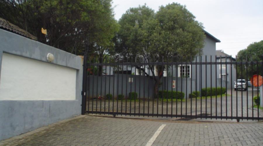 To Let 0 Bedroom Property for Rent in Kosmosdal Gauteng
