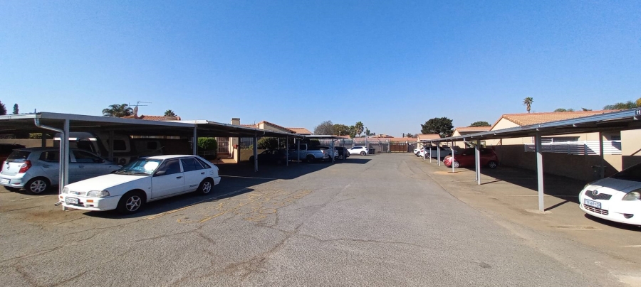 2 Bedroom Property for Sale in Witfield Gauteng