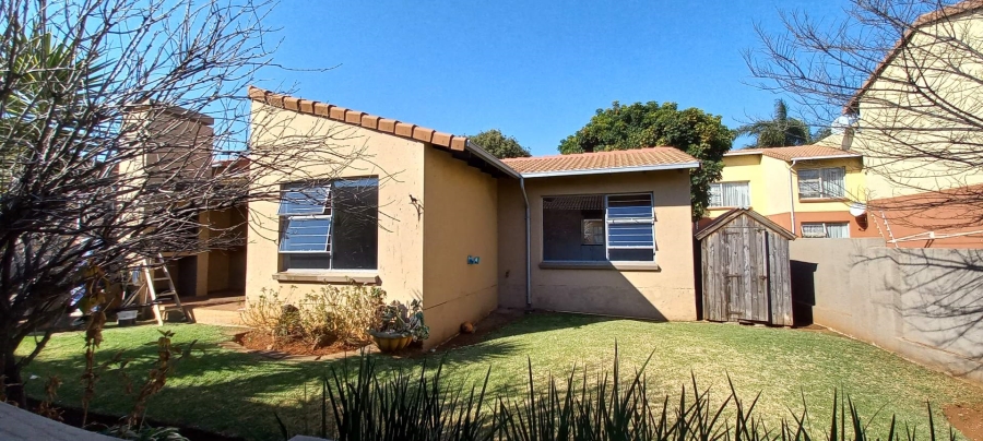 2 Bedroom Property for Sale in Witfield Gauteng