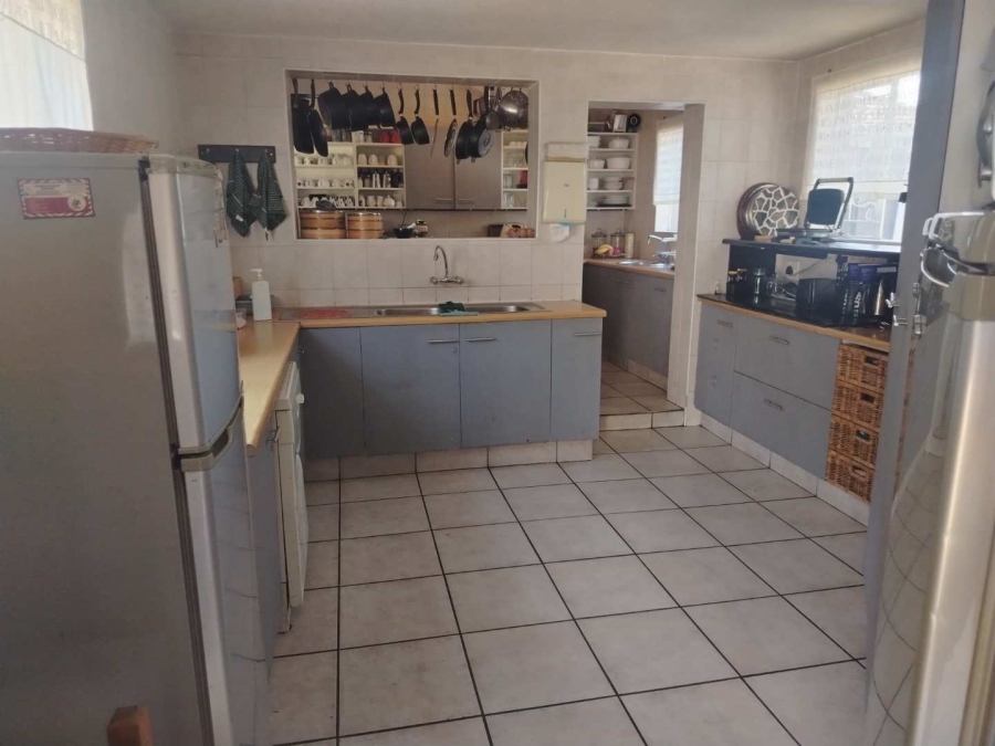 3 Bedroom Property for Sale in Van Riebeeck Park Gauteng