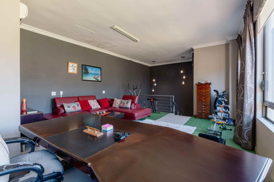 4 Bedroom Property for Sale in Woodhill Estate Gauteng