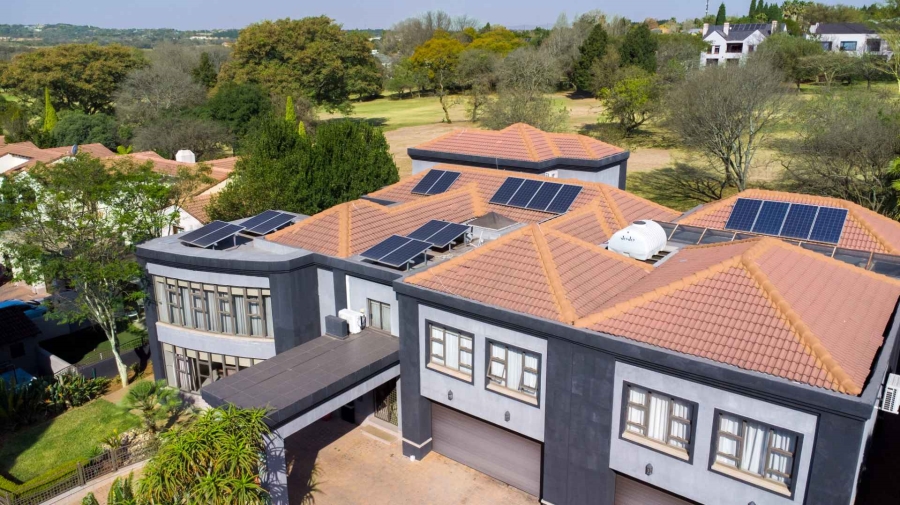 4 Bedroom Property for Sale in Woodhill Estate Gauteng