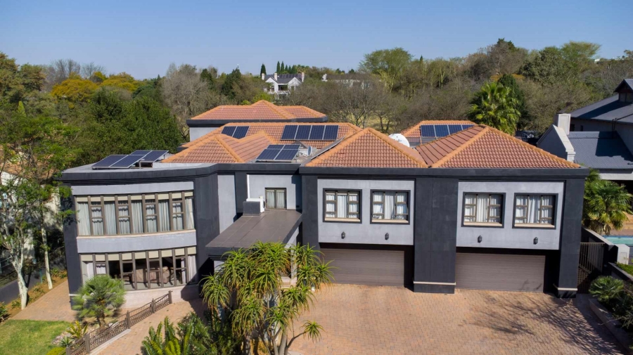 4 Bedroom Property for Sale in Woodhill Estate Gauteng