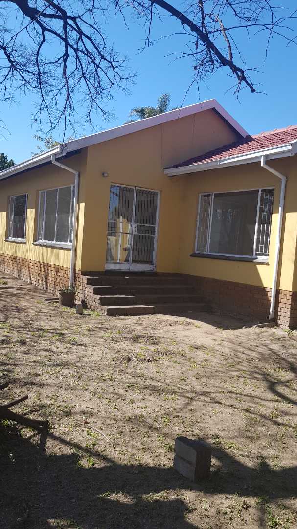 3 Bedroom Property for Sale in Birch Acres Gauteng