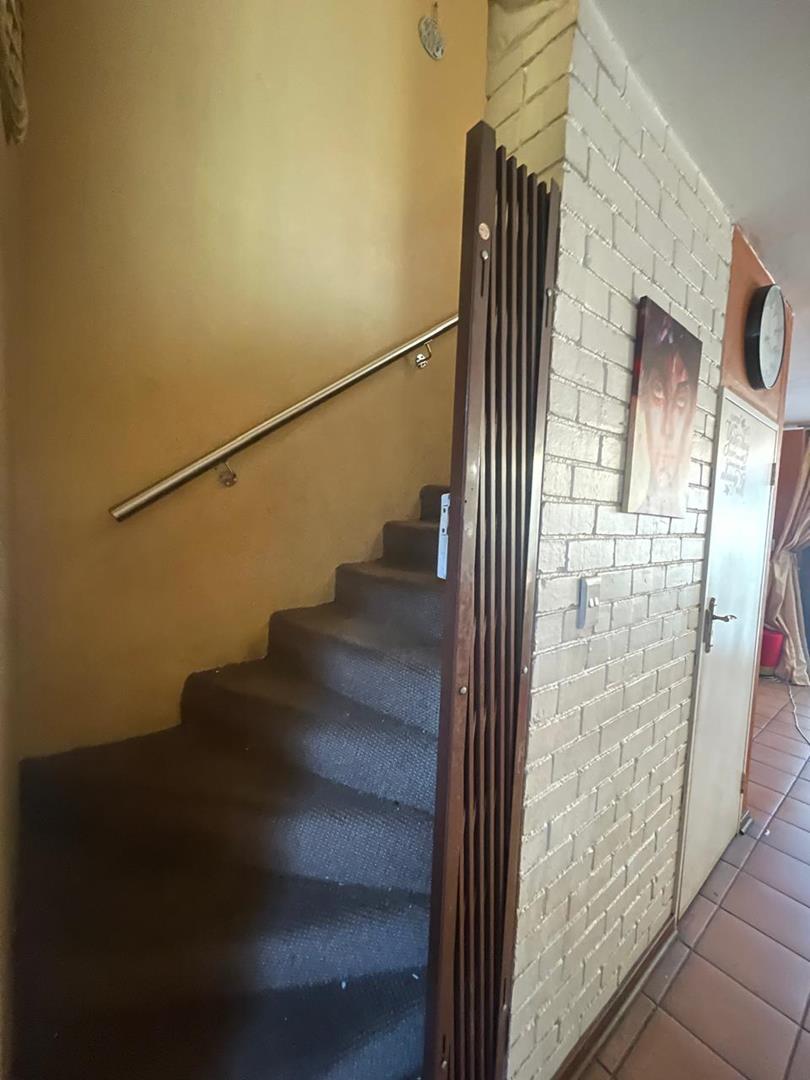 To Let 2 Bedroom Property for Rent in Birchleigh Gauteng
