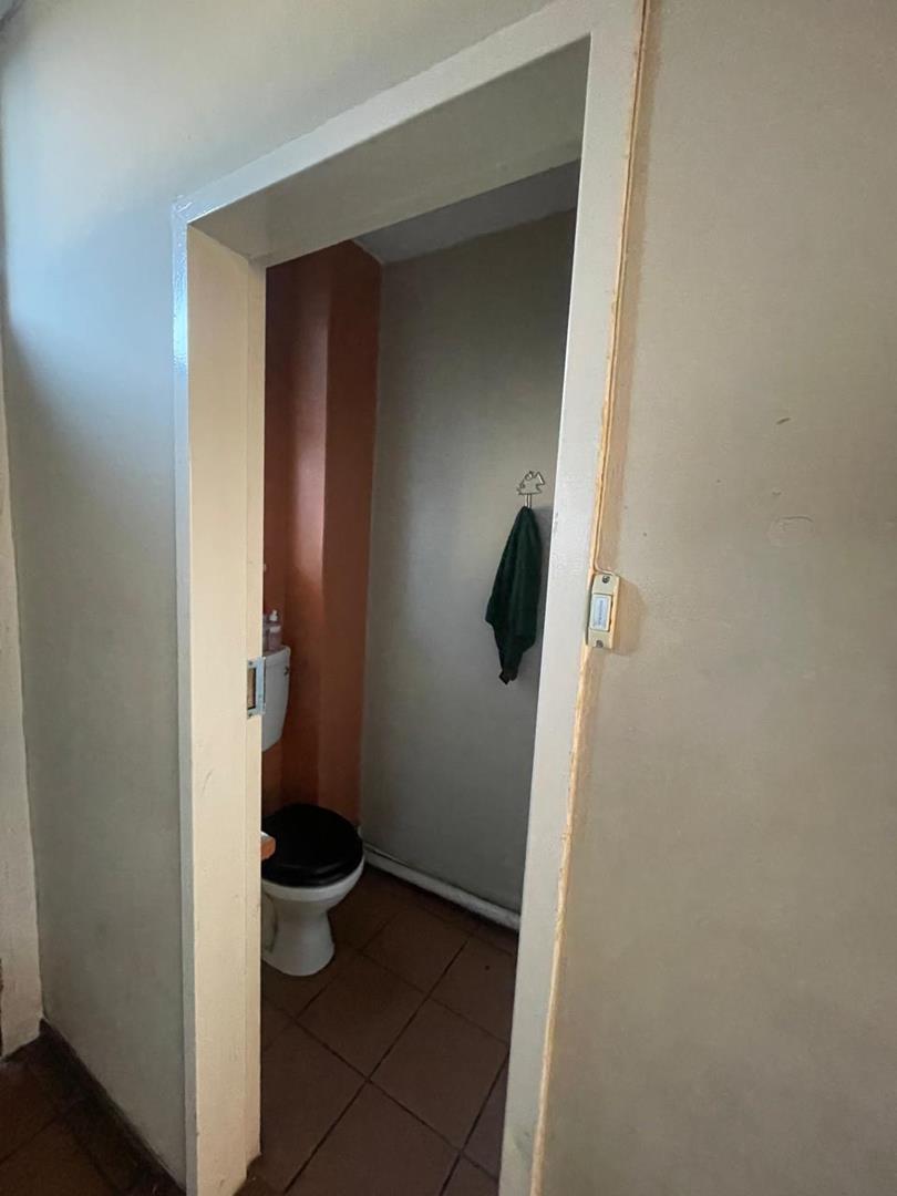 To Let 2 Bedroom Property for Rent in Birchleigh Gauteng
