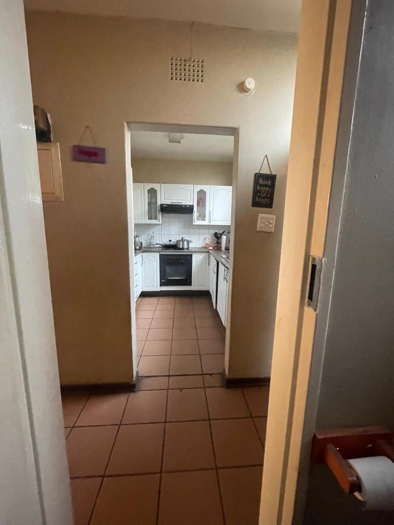 To Let 2 Bedroom Property for Rent in Birchleigh Gauteng