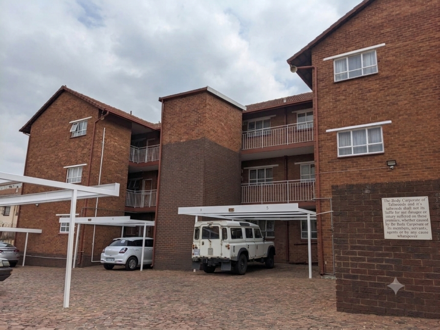 1 Bedroom Property for Sale in Windsor East Gauteng