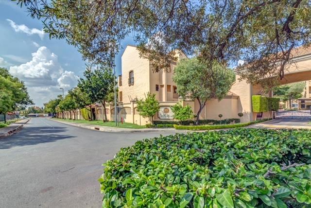 1 Bedroom Property for Sale in Lonehill Gauteng