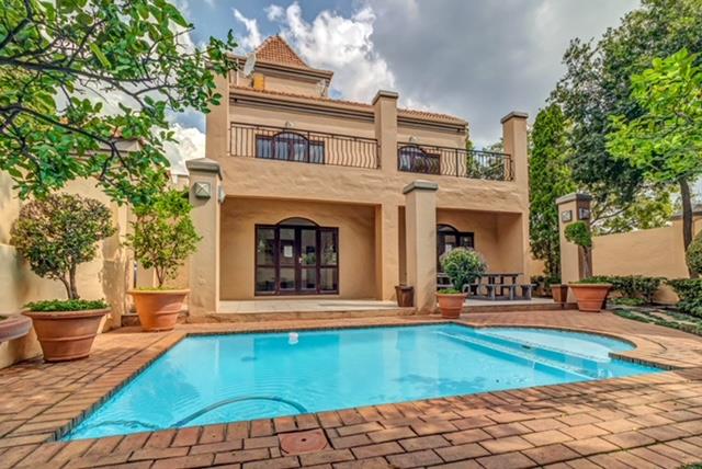 1 Bedroom Property for Sale in Lonehill Gauteng