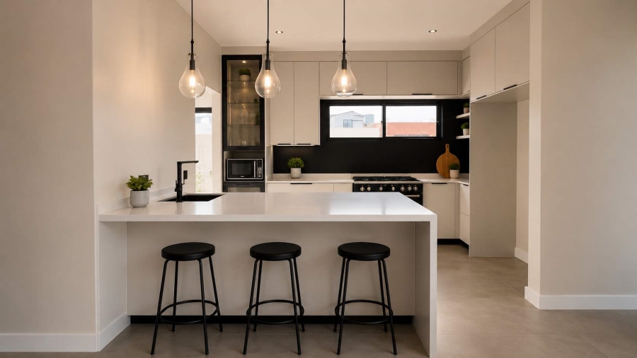 4 Bedroom Property for Sale in Fountainbrook Estate Gauteng